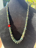 Forest Guardian - Necklace