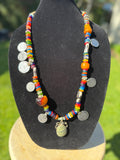 Cigana - Necklace