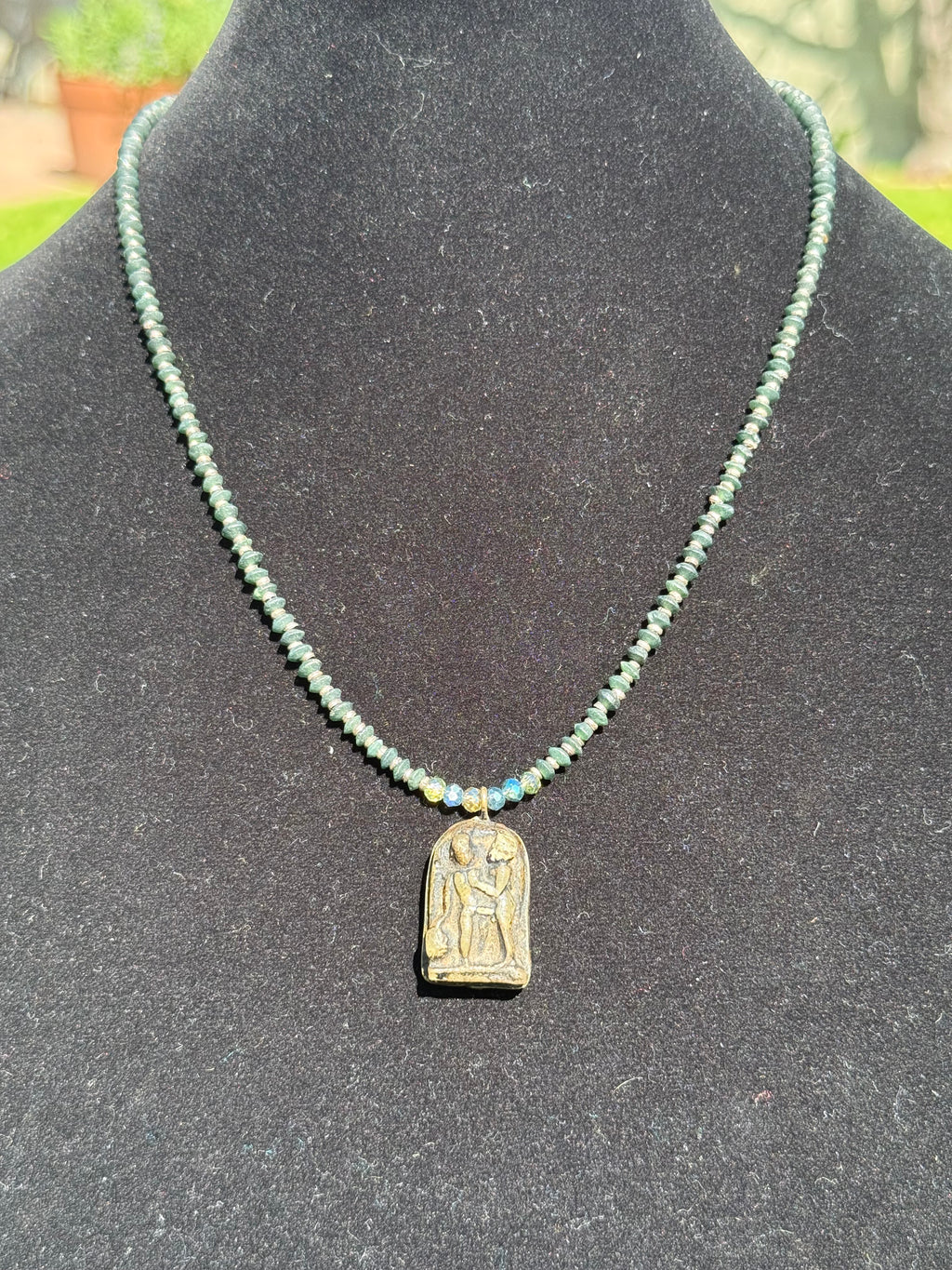 Kama Sutra - Necklace