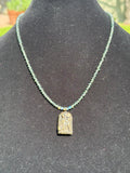 Kama Sutra - Necklace