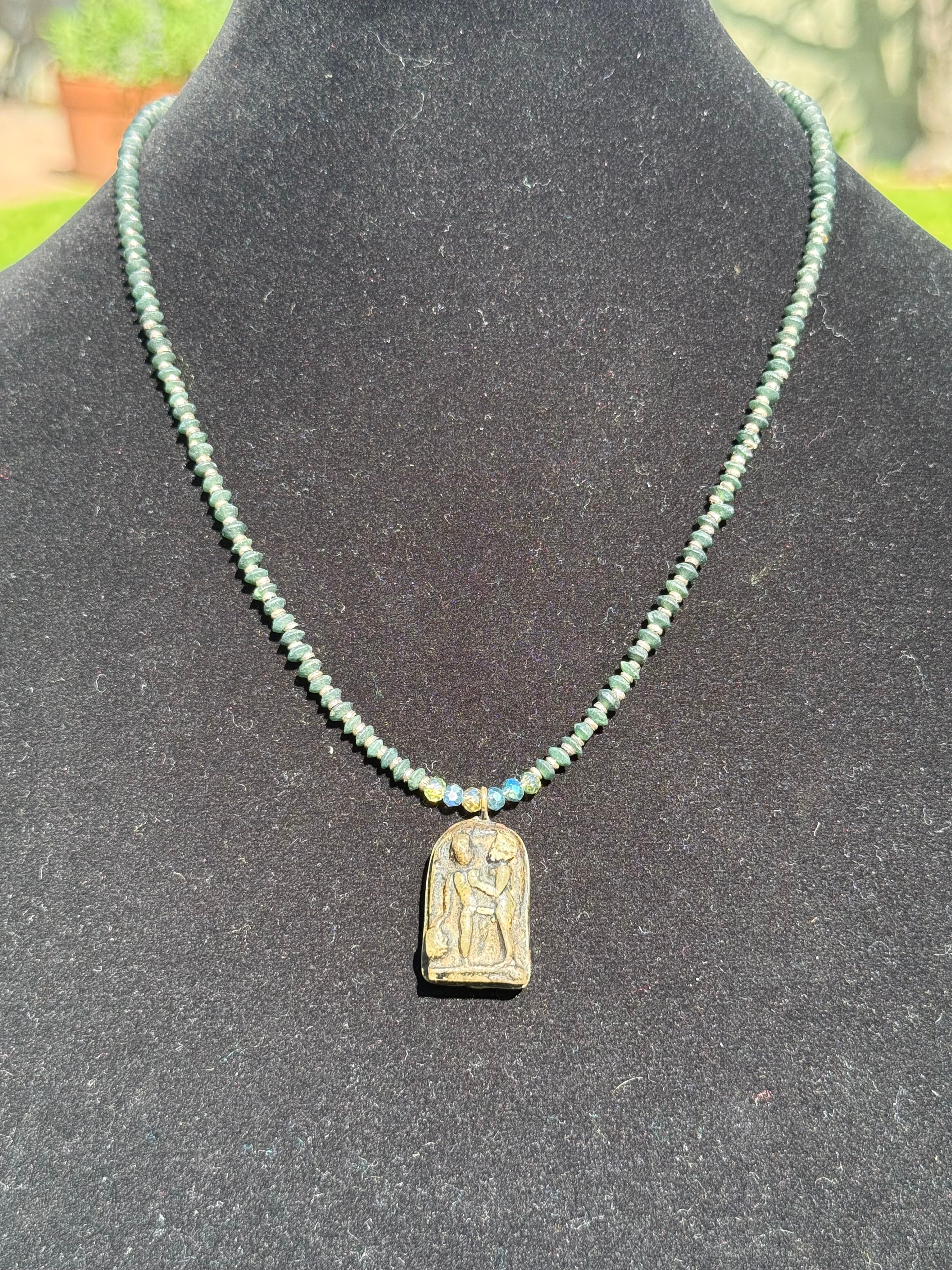 Kama Sutra - Necklace