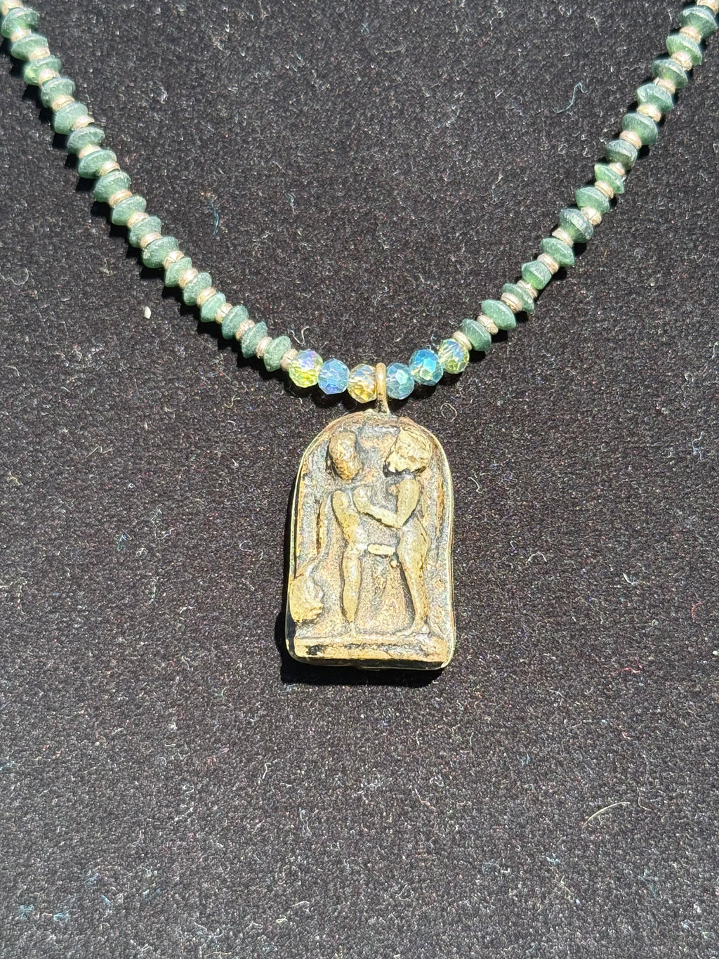 Kama Sutra - Necklace
