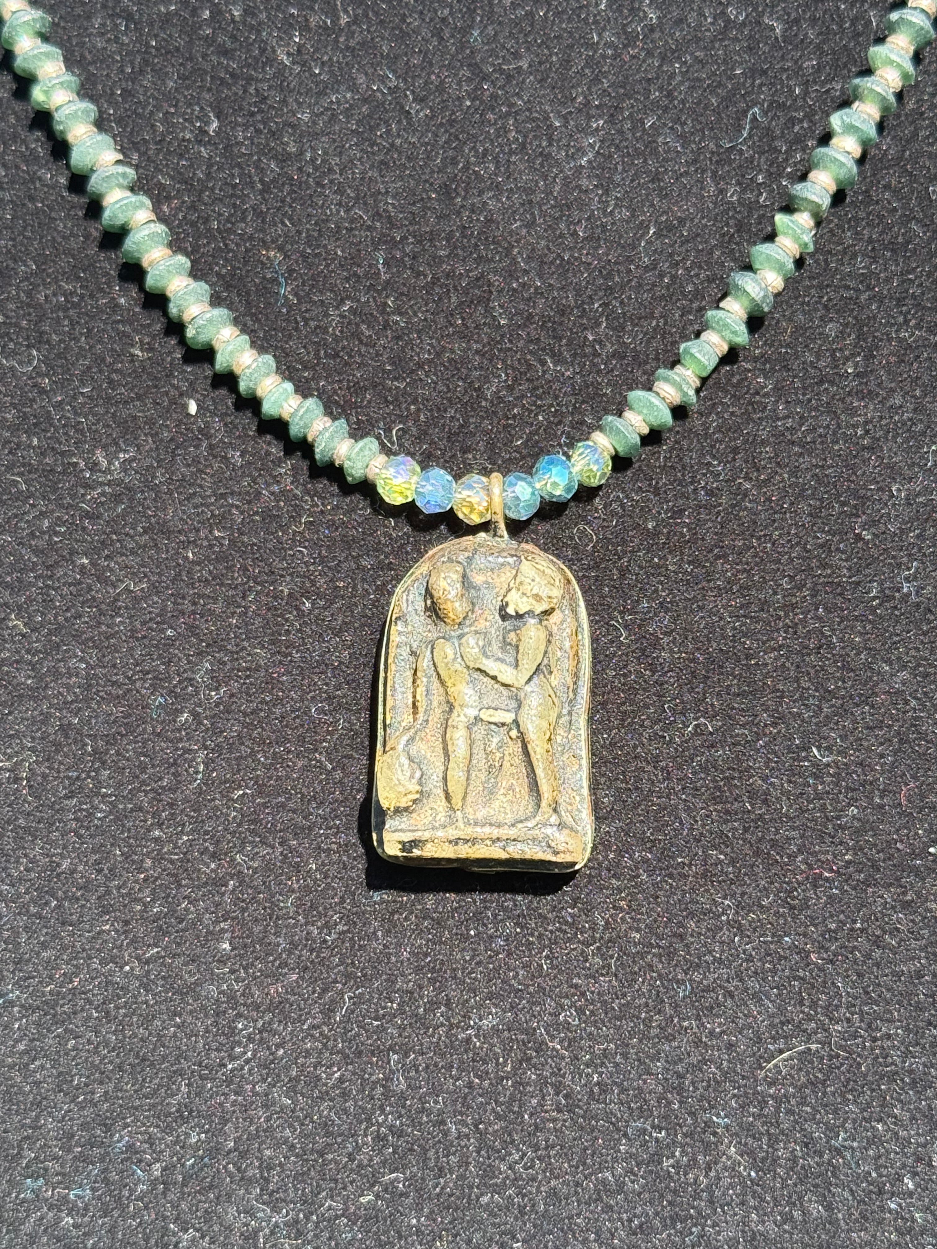 Kama Sutra - Necklace
