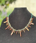 Sea Urchin Quill - Necklace