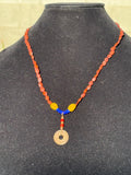 Seeds - Necklace