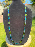Chiclets Gum - Necklace