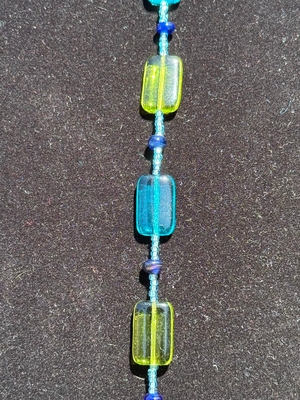 Chiclets Gum - Necklace
