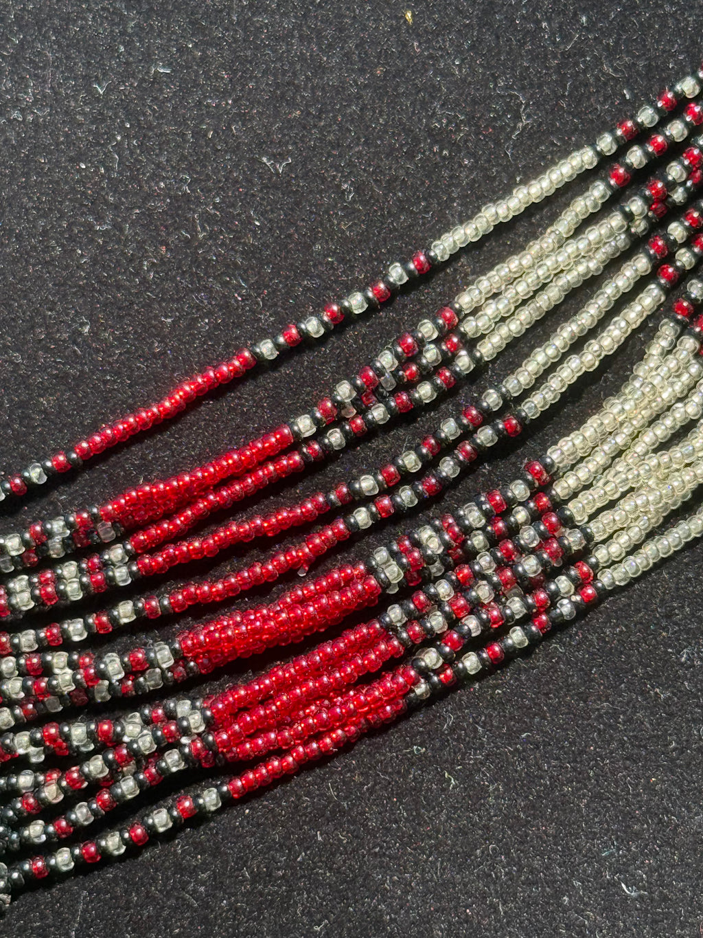 Seed Beads - Bracelet