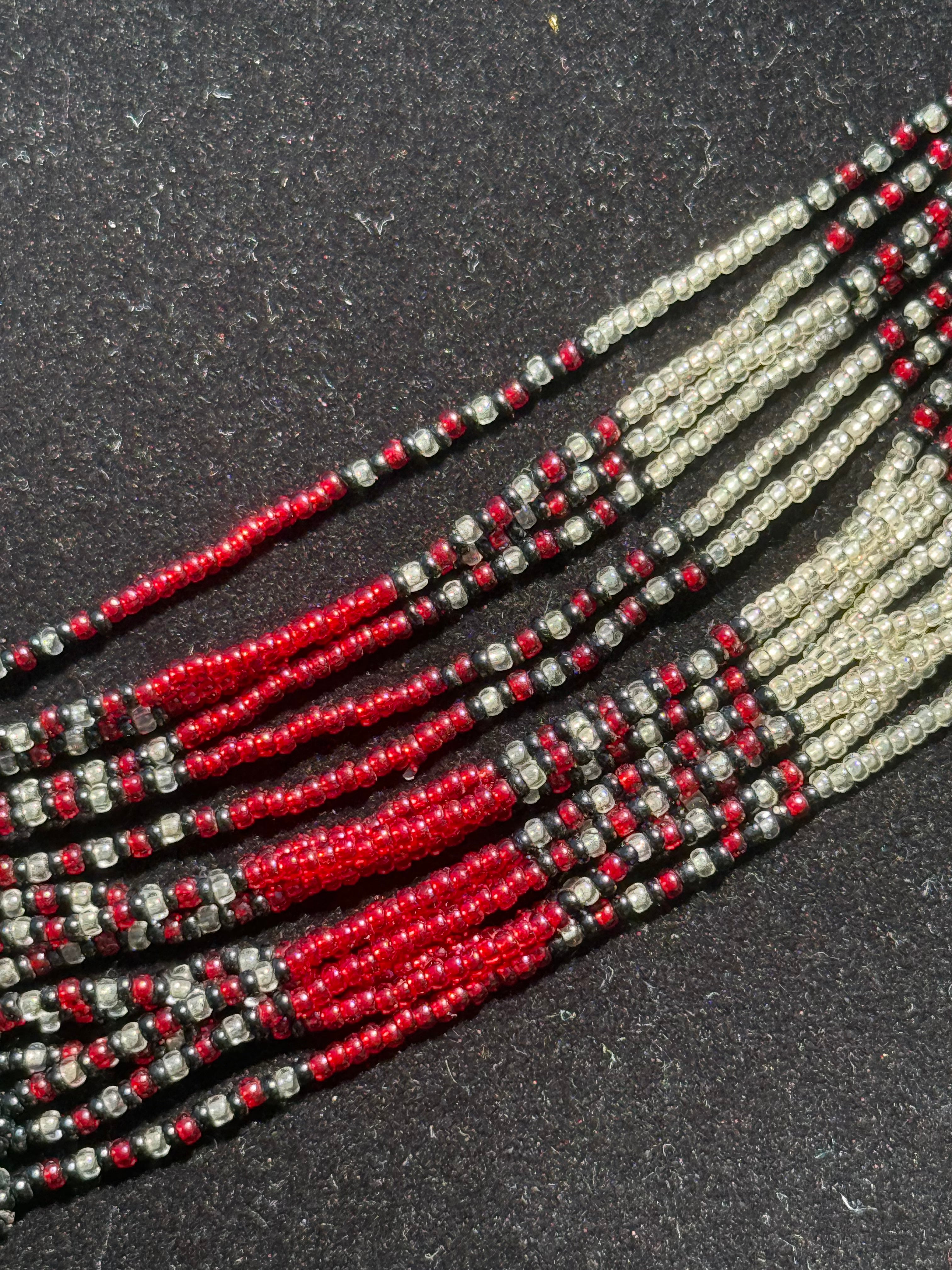 Seed Beads - Bracelet