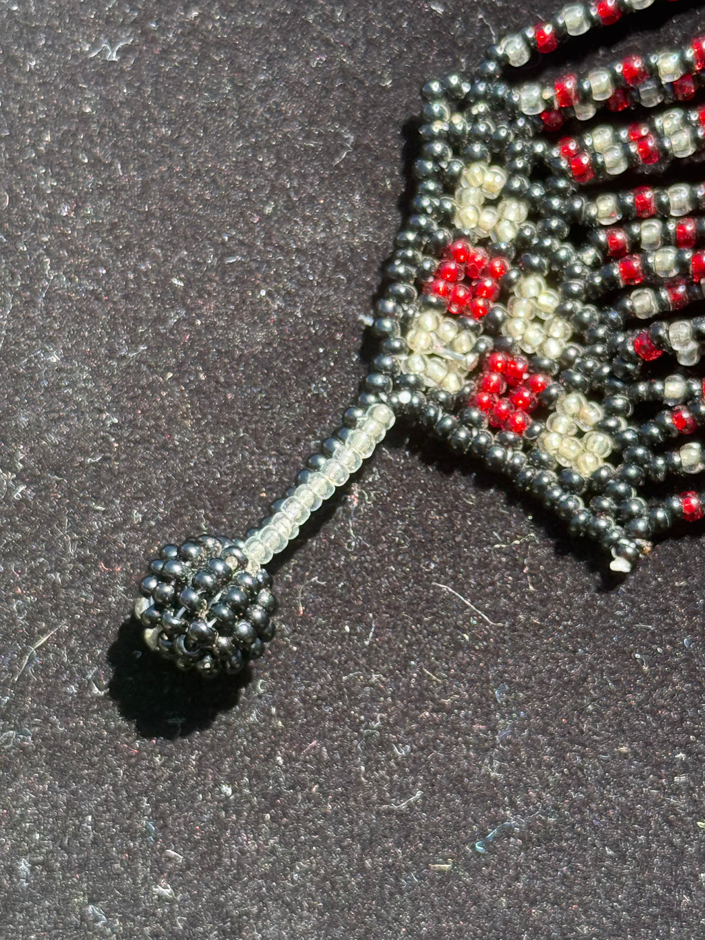 Seed Beads - Bracelet