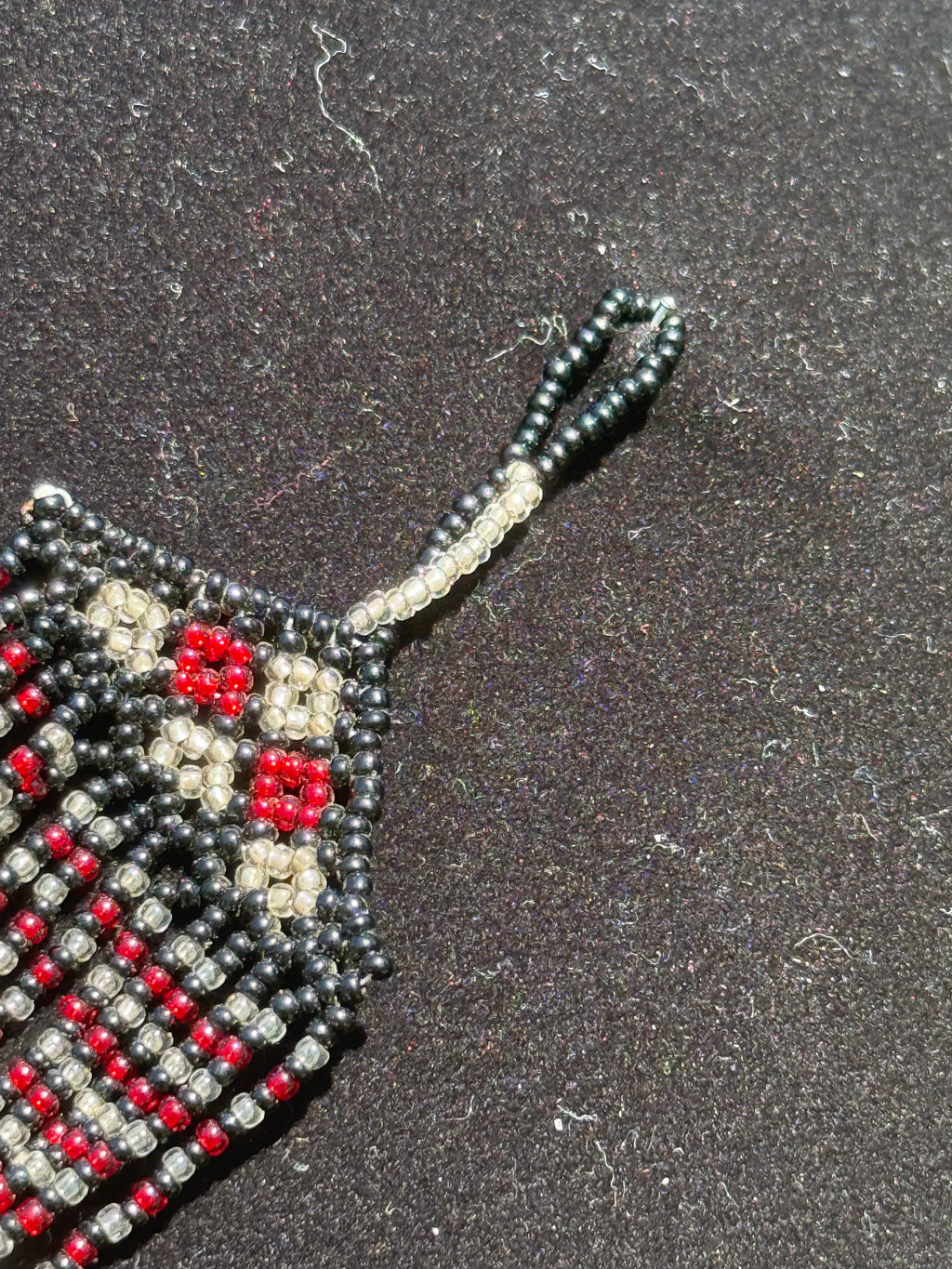 Seed Beads - Bracelet