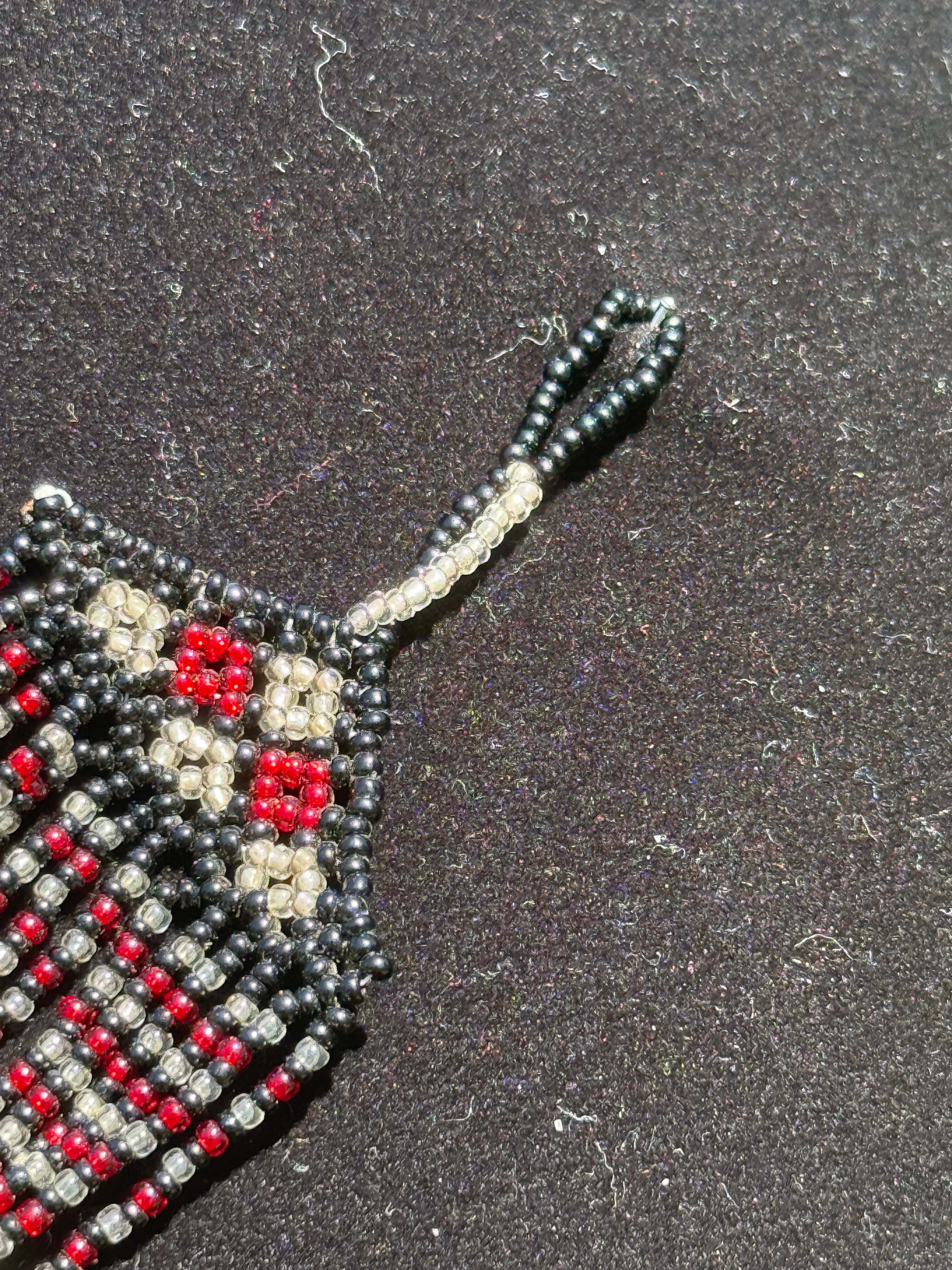 Seed Beads - Bracelet